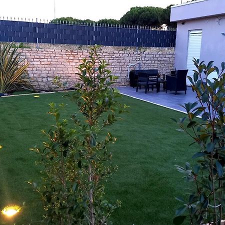 Bellatmosfera Bed & Breakfast Trani Exterior photo