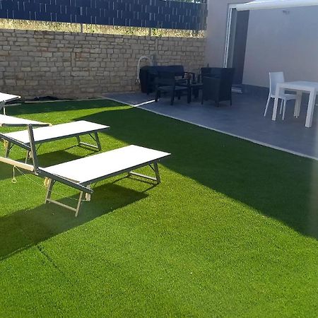 Bellatmosfera Bed & Breakfast Trani Exterior photo