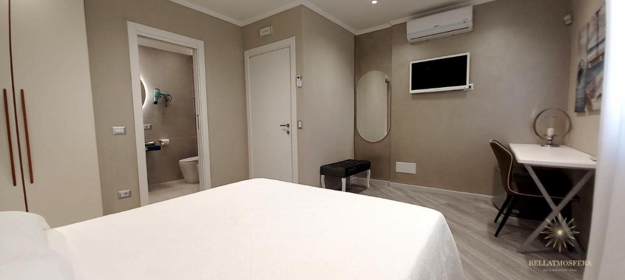 Bellatmosfera Bed & Breakfast Trani Exterior photo
