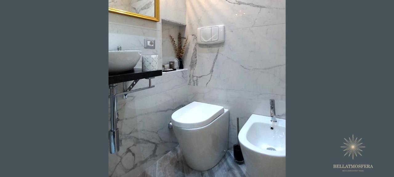 Bellatmosfera Bed & Breakfast Trani Exterior photo
