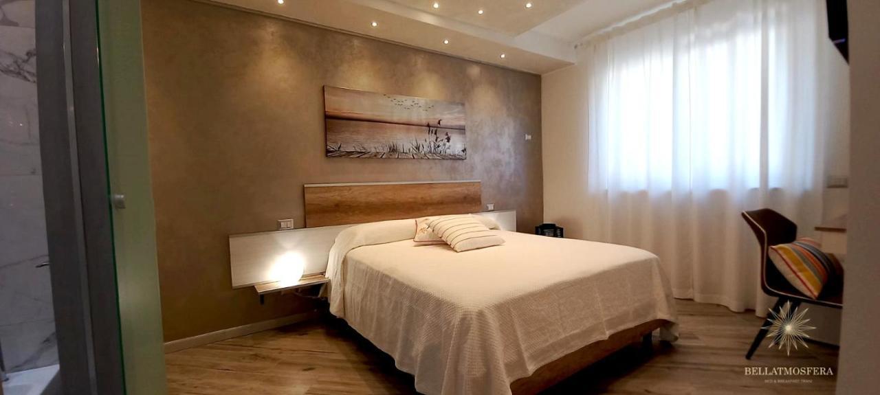 Bellatmosfera Bed & Breakfast Trani Exterior photo