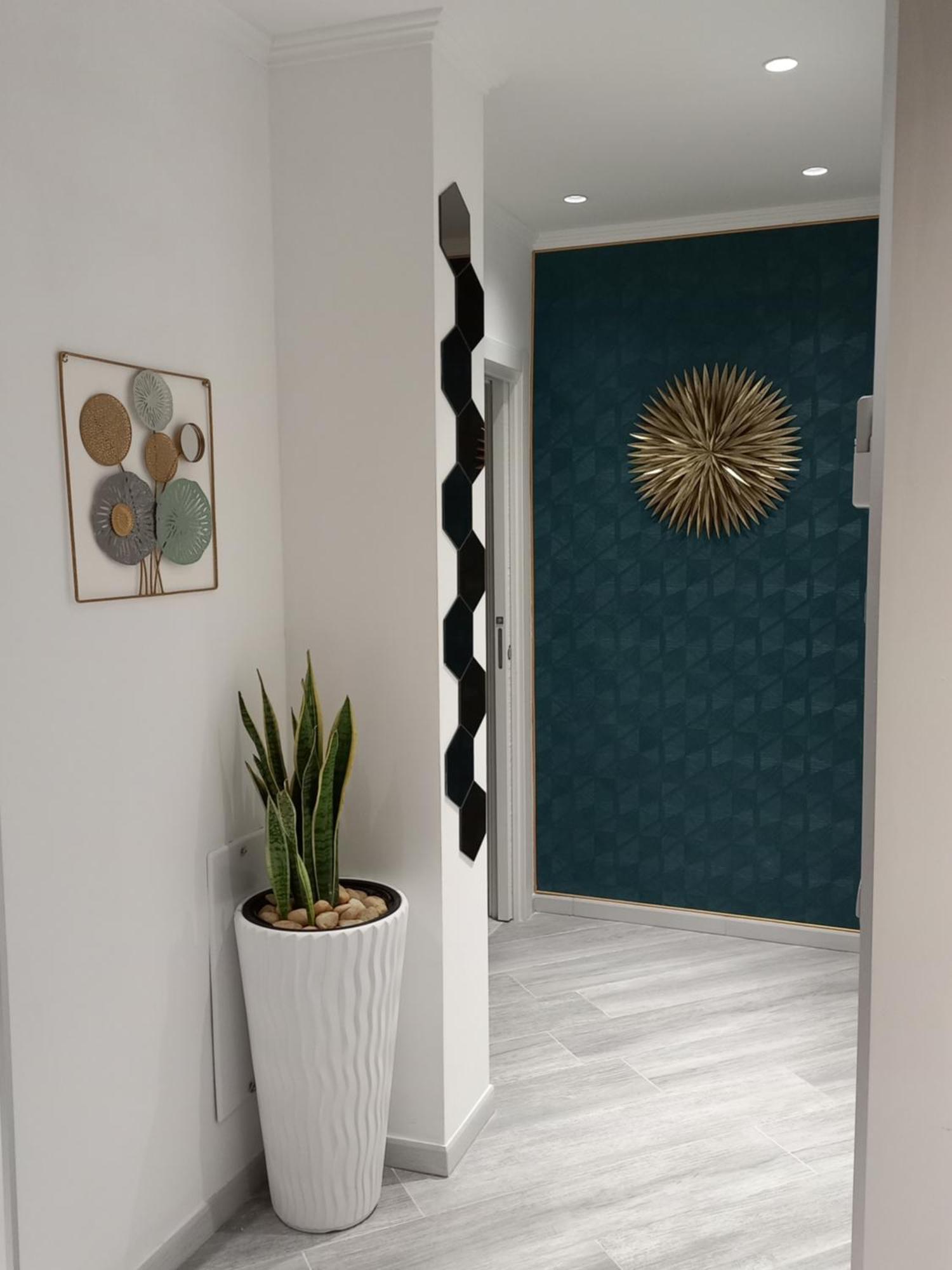 Bellatmosfera Bed & Breakfast Trani Exterior photo